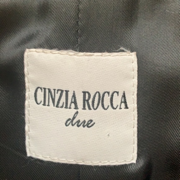 Cinzia Rocca - Picture 2 of 10